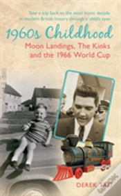 Capa do artigo 1960s Childhood