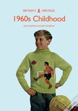 Capa do artigo 1960s Childhood