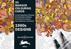 Capa do artigo 1960s Designs