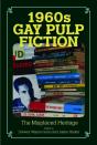 1960s Gay Pulp Fiction - Preview