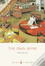 Capa do artigo 1960s Home