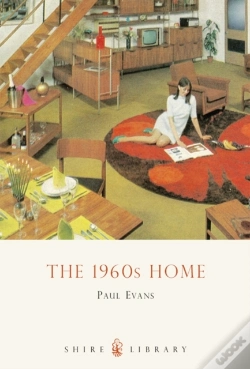 Capa do artigo 1960s Home