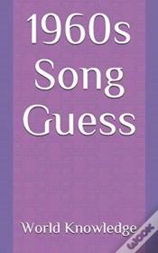 Capa do artigo 1960s Song Guess
