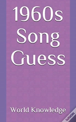 Capa do artigo 1960s Song Guess