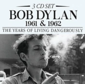 Capa do artigo 1961 & 1962 - CD