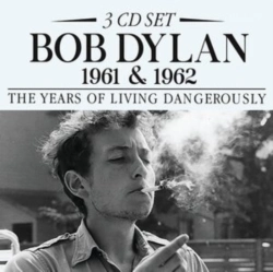 Capa do artigo 1961 & 1962 - CD