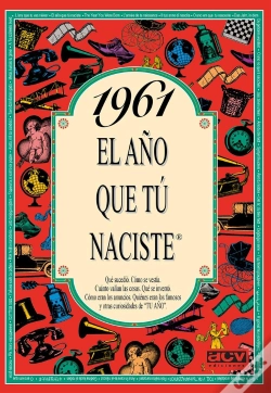 Capa do artigo 1961 El Año Que Tú Naciste