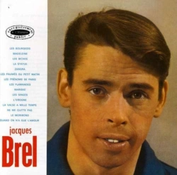 Capa do artigo 1961 Olympia - CD