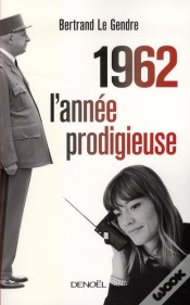 Capa do artigo 1962 ; L