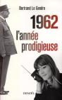 1962 ; L'Année Prodigieuse - Preview
