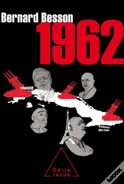 Capa do artigo 1962