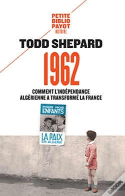 Capa do artigo 1962