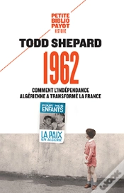 Capa do artigo 1962