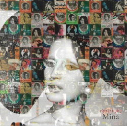 Capa do artigo 1963 - 1967 Mina - CD