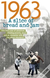 1963 A Slice Of Bread & Jam