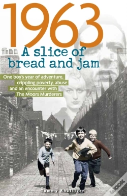 Capa do artigo 1963 A Slice Of Bread & Jam