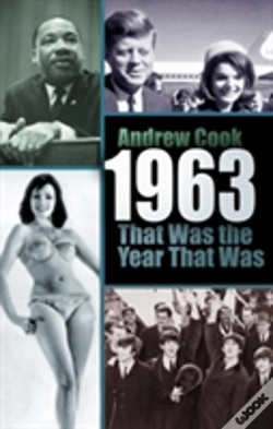 Capa do artigo 1963 That Was The Year That Was