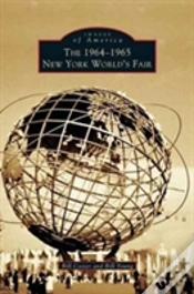 Capa do artigo 1964-1965 New York World