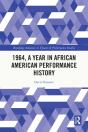 1964, A Year In African American Performance History - Preview