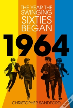 Capa do artigo 1964