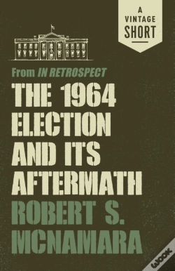 Capa do artigo 1964 Election And Its Aftermath