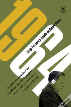 Capa do artigo 1964
