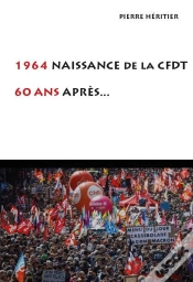 Capa do artigo 1964 Naissance De La Cfdt