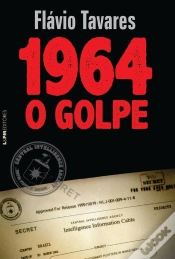 Capa do artigo 1964: O Golpe