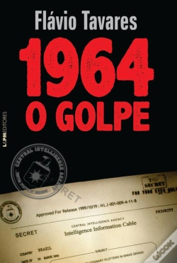 Capa do artigo 1964: O Golpe