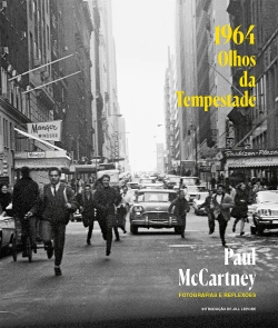 Capa do artigo 1964: Olhos da Tempestade