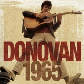 Capa do artigo 1965 - CD