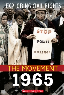 Capa do artigo 1965 (Exploring Civil Rights: The Movement)