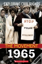 Capa do artigo 1965 (Exploring Civil Rights: The Movement)