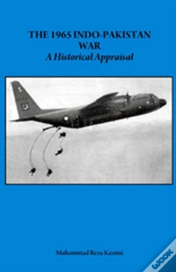 Capa do artigo 1965 Indo-Pakistan War