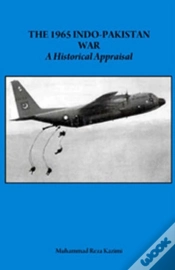 Capa do artigo 1965 Indo-Pakistan War