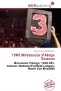 1965 Minnesota Vikings Season - Preview