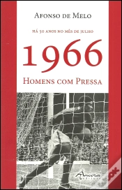 Capa do artigo 1966 - Homens com Pressa