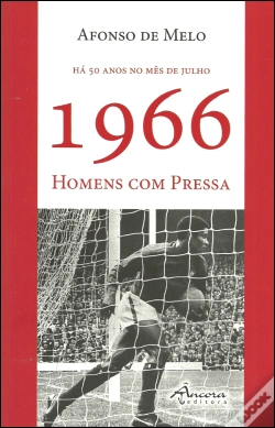 Capa do artigo 1966 - Homens com Pressa