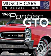 1966 Pontiac Gto