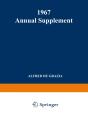 1967 Annual Supplement - Preview