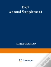 1967 Annual Supplement