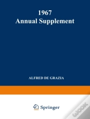 Capa do artigo 1967 Annual Supplement