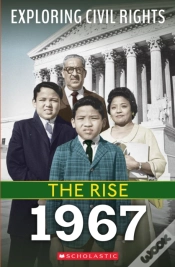 Capa do artigo 1967 (Exploring Civil Rights: The Rise)