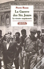 Capa do artigo 1967 ; La Guerre Des Six Jours