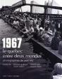 1967 Le Quebec Entre Deux Mondes - Preview
