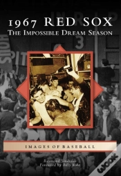 Capa do artigo 1967 Red Sox
