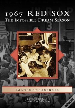 Capa do artigo 1967 Red Sox