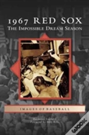 Capa do artigo 1967 Red Sox