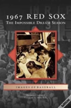 Capa do artigo 1967 Red Sox