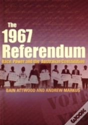Capa do artigo 1967 Referendum